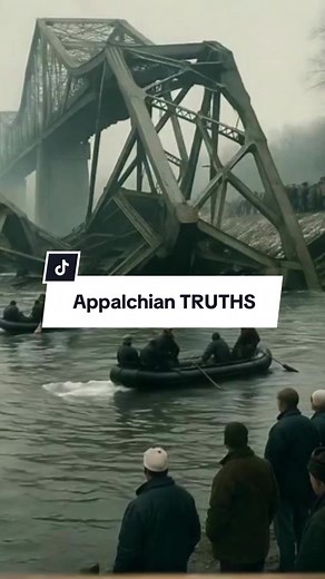 Silver Bridge Collapse: Remembering the 1967 Tragedy