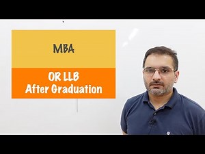 MBA or LLB after graduation? TLOI talks EP 47 |