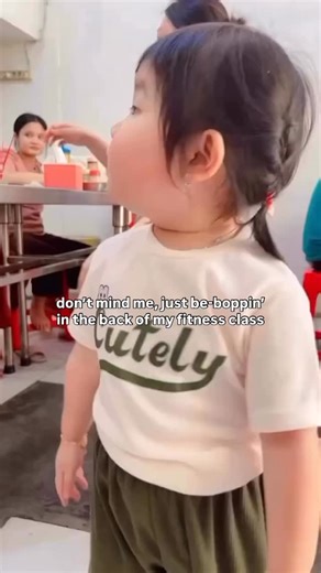 doing the workout you feel called to do and that’s all that matters 💅🏼 🎥 credit: @tinygentleasians | REFIT Revolution