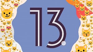 Android13彩蛋，跟Android12有什么区别啊？