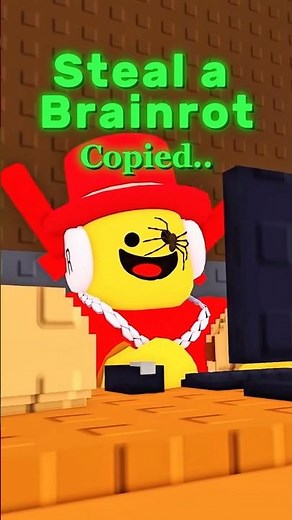 Games who copied other games😳