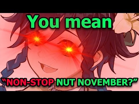 If Genshin Characters participate in NNN