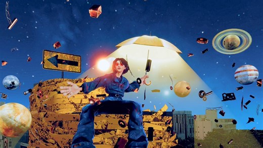 米津玄師 の「ARライブ」を裏で支えた“オートクチュールな技術”の核心