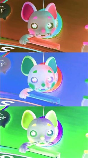 ⏰ Why Does Clock Keep Scaring Mouse? by: Sparta Pitch