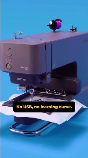 The Best Embroidery Machine [2025 Review]