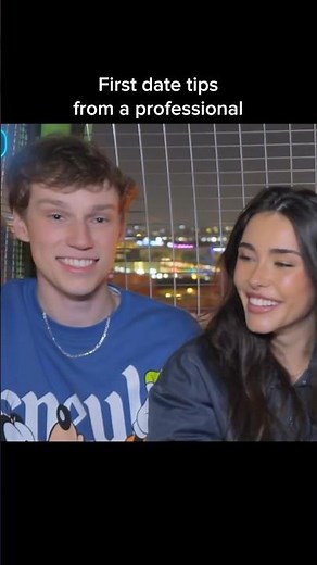 First Date Tips with Madison Beer
