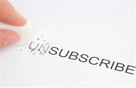 7 Emails You Should Unsubscribe From to Avoid Impulse Buys