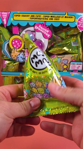 Sassy Narwhals?! New Moj Moj Squishies ASMR Toy Unboxing #mojmoj #squishy #squishytoys #squishyreview #squishies #asmrsounds #asmrrelax #sassystyle #funnyreels #unboxing #unboxingfun #unboxingtime #unboxingreels #unboxingtoys #newtoys #toystagram | Mini Mysterys