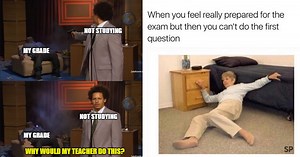 24 Finals Memes To Give Your Tired Brain A Well-Deserved Break