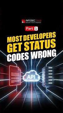 Most Developers Get Status Codes Wrong! 😳🚨