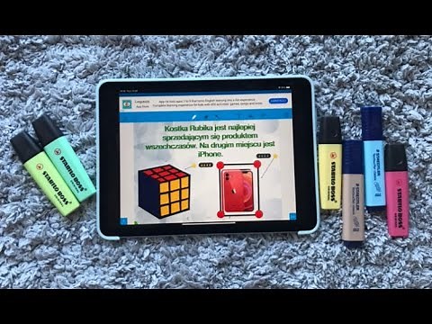 Testuje darmowe aplikacje do robienia notatek.