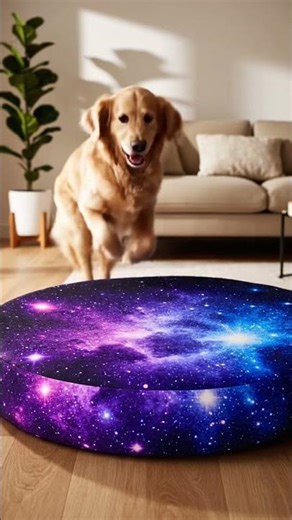 Which dog bed is the most satisfying? 🐶