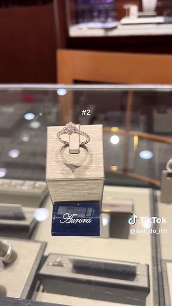 Engagement Ring Proposal Inspiration Ideas