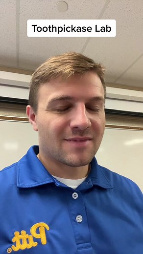 A Biology Teacher on TikTok