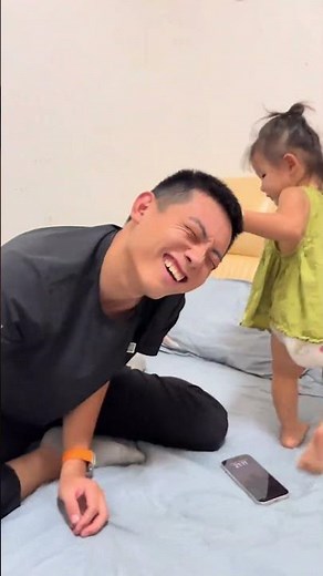 September 5, 2025 - When Dad Angers the Twins #DadWithKids #Twins