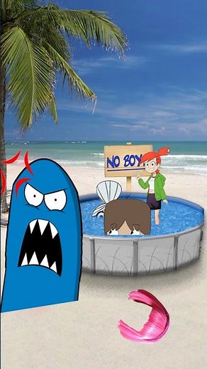POV Mac tricked Bloo | Foster's Home for Imaginary Friends | Bloo | Mac