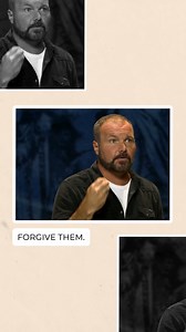 Where there is no forgiveness, there is no relationship. 🙏 To watch the entire sermon, visit realfaith.com/sermon-series, and select Genesis #30. | Mark Driscoll