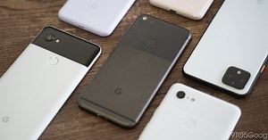 [Update: ROG Phone 2] LineageOS 17.1 adds support for the original Google Pixel, Pixel XL, and Nexus 6