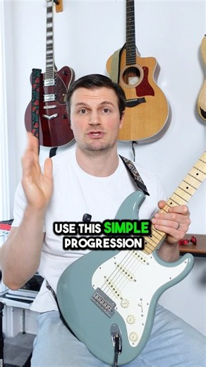 This Exercise Will Improve Your Arpeggios