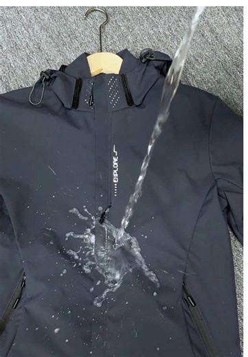 Top Waterproof Jackets for Rainy Weather