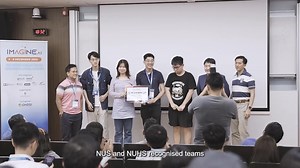 From chatbots supporting patients to AI diagnostic tools, artificial intelligence is reshaping healthcare delivery, as evidenced at the IMAGINE AI event. Discover how these AI-driven solutions are tackling real-world healthcare challenges right now. | CNA