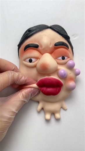 ASMR x Golden #asmr #golden #satisfying