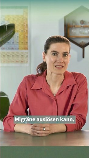 🤯🌩️ Migräne verstehen – Symptome und Dauer!