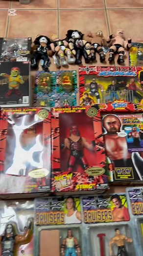 14 reactions | This Monday - 200+ Rare WCW items drop! 7pm AEST https://wrestlingstoreaustralia.com/ | Wrestling Store Australia - WWE & AEW | Facebook