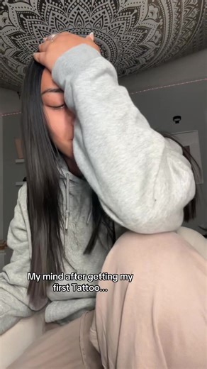 First Tattoo Experience: What to Expect