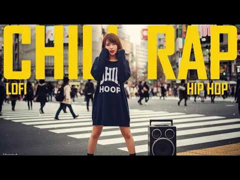 Japanese Rap Lo-Fi Soundscape | Minimal Beats and Neo-Soul Influence