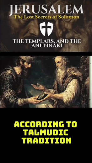 Lost technology or Mythical Creatures.. #anunnaki #AncientTech #hiddenknowledge #shamir #mystery #forbiddenknowledge | Nolasco Menchavez Arche