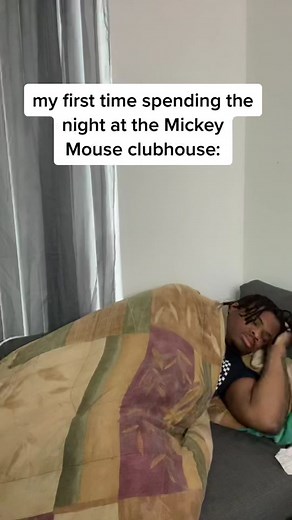 Mickey not having it today 😭 #fyp #foryou #relatable #comedy #mickeymouse #EasyWithAdobeExpress