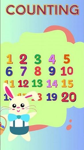 numbers song 1-20 spelling ||Count And Move ||Counting Song for Kids! | ‪@SuperSimpleSongs‬ ‪@Pinkfong‬
