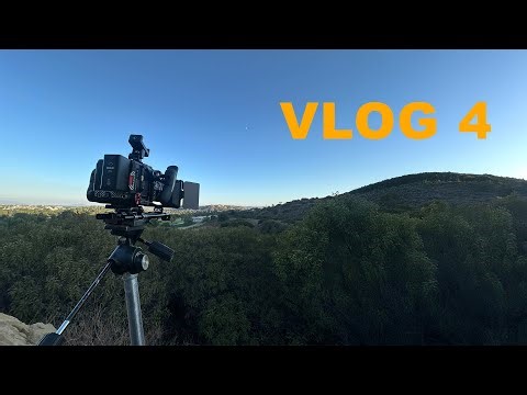 Los Angeles Filmmaker: building a Red Komodo kit vlog 004