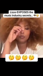 228K views · 2.5K reactions | Music industry secrets ️ #lizzo #woke #musicindustry | MrNeptune | Facebook