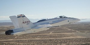 NASA Going Deep Space Exploring With Cosmic Jets - SlashGear