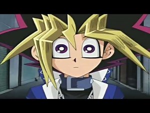 Yu-Gi-Oh! Abridged Best Bits!