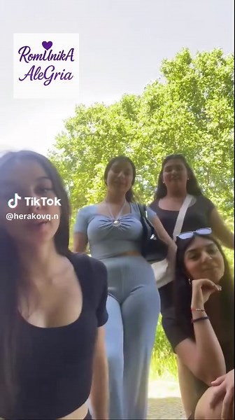 Nový taneční soubor Romunika