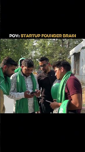 Life of an Indian Startup Founder | Akash Gupta