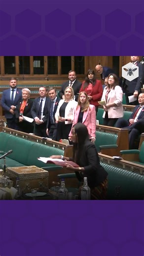 16 reactions | As the Minister says, the values of the co-operative movement run through the Pride in Place programme. Co-operative MP Paul Waugh is right: this is a vote of confidence in local places and local people. | Co-operative Party | Facebook