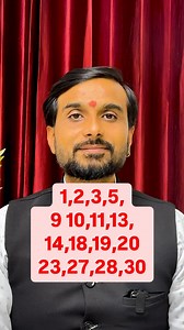Comment your date of birth…. . . . #1 #2 #3 #5 #30 #11 #character #date #problems #stress #overthinking #quality #numerology #zodiacsigns #believe #energy | Astrologer Ankit Sharma