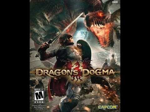 Review 444 - Dragon's Dogma Dark Arisen