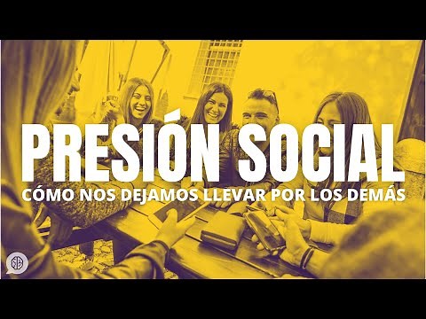Solomon Asch's experiment on social conformity
