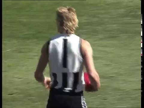 1990 AFL Grand Final: Collingwood vs Essendon – full match and presentation