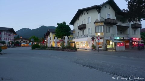Garmisch-Partenkirchen Germany