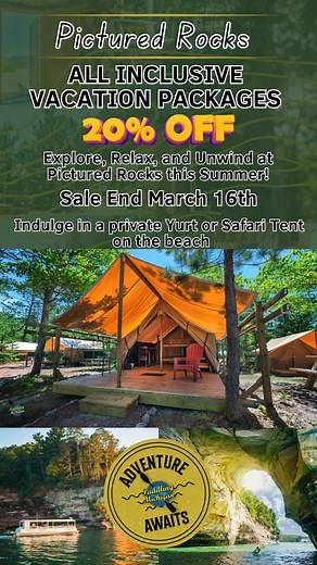 4.1K views | Paddling Michigan on Reels | Facebook