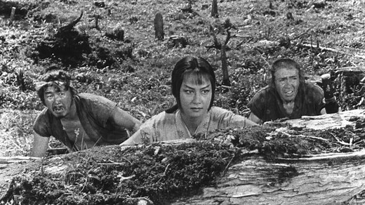 The Hidden Fortress (1958) OVEngSubs Akira Kurosawa 1080p BluRay x264 AAC 5.1