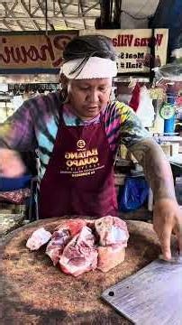 pang kare kare na pata front