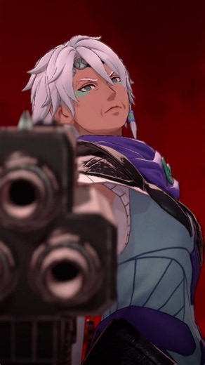 The Scene That Broke Me - Fire Emblem: Fortune's Weave