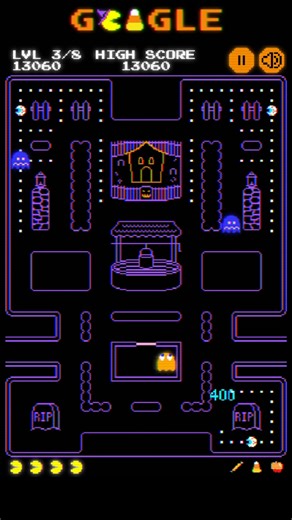 23 reactions | Yes, we DEFINITELY caught today's #GoogleDoodle! How about a full playthrough in just 3 minutes? | GenXGrownUp | Facebook